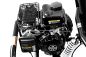 Preview: Nitro Motors GoKid Dirty 98cc Pullstart 6 Zoll Offroad Kinderbuggy